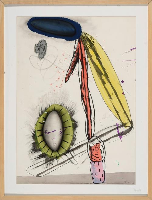 Composición equilibrada