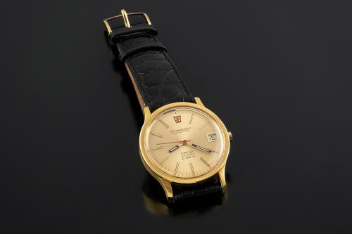 Reloj, OMEGA, CONSTELLATION