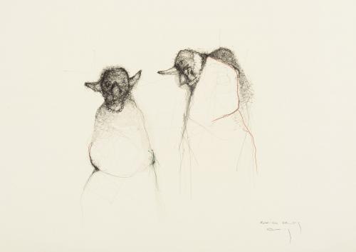 Figuras oniricas