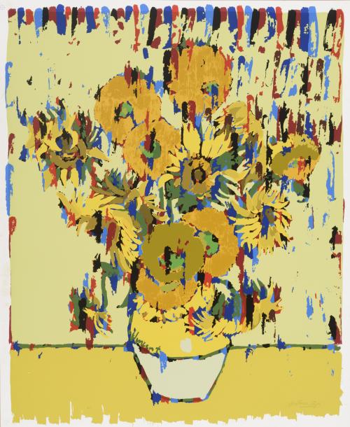Girasoles