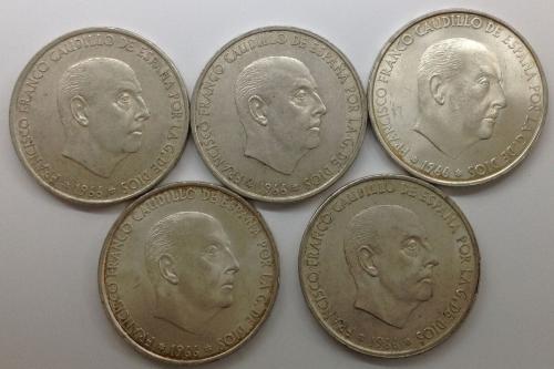 Monedas