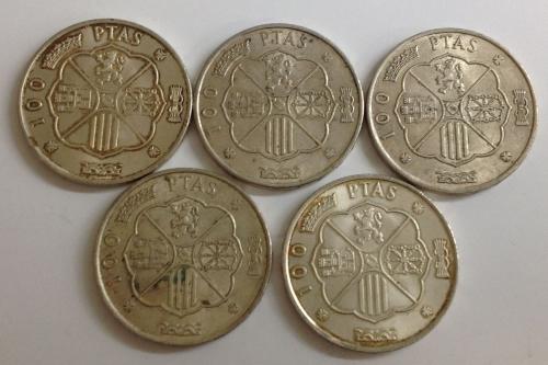 Monedas