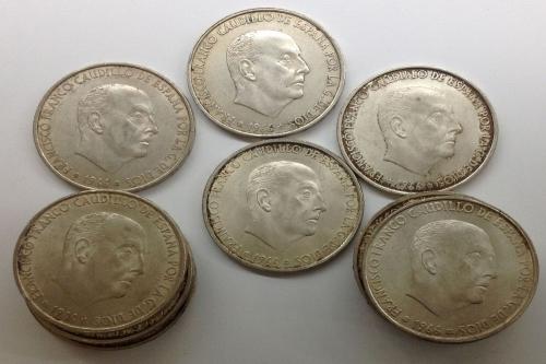 Monedas