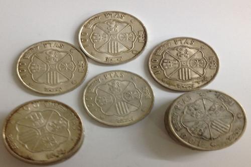 Monedas