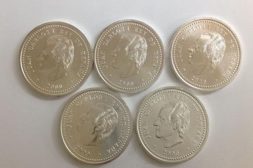 Monedas