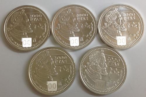 Monedas