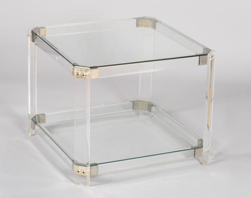 MESA AUXILIAR  DE DISEÑO