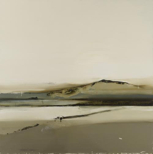 Mountain, 2003