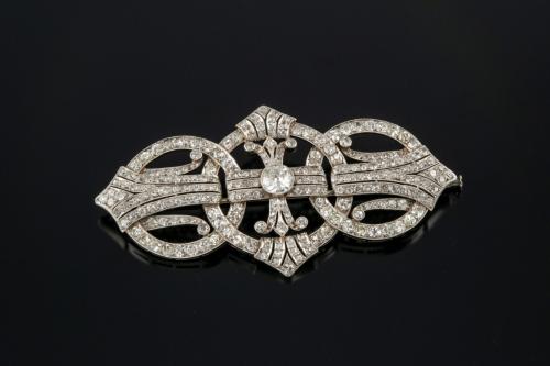 Broche