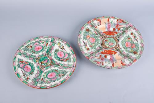 Platos de porcelana esmaltada best sale