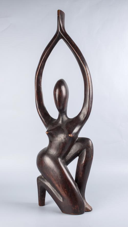 Figura de mujer 