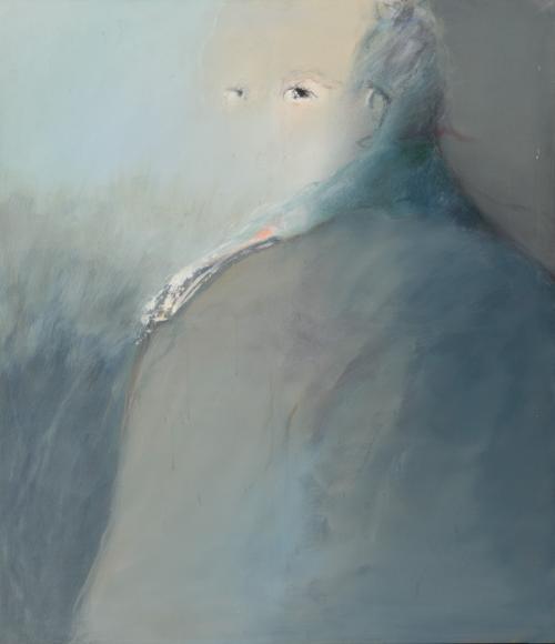 Personajes de atardecer