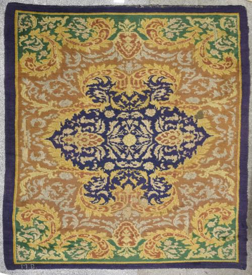 ALFOMBRA ESTILO CUENCA 