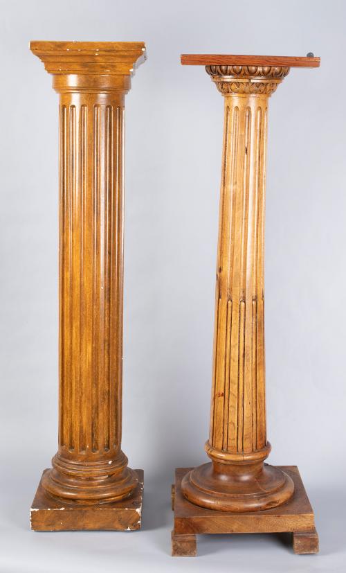PAREJA DE COLUMNAS 
