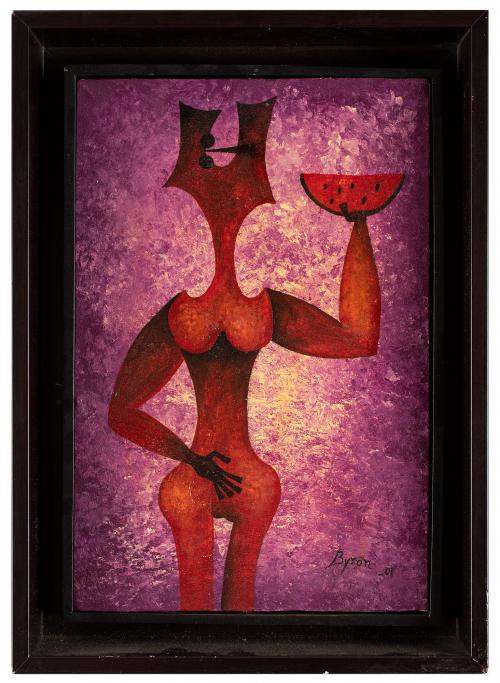 Mujer