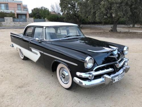 DODGE ROYAL LANCER 1956