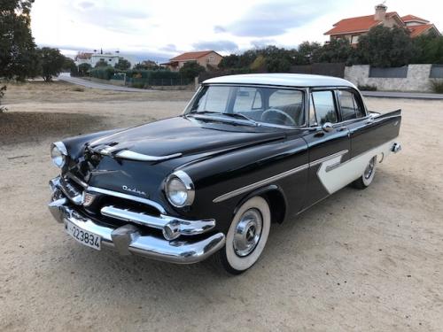 DODGE ROYAL LANCER 1956