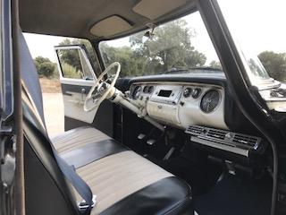 DODGE ROYAL LANCER 1956