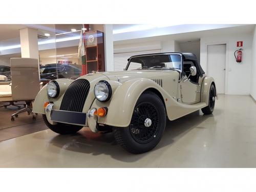 MORGAN 4/4 2018