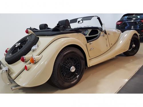 MORGAN 4/4 2018