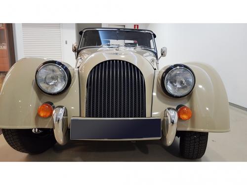MORGAN 4/4 2018