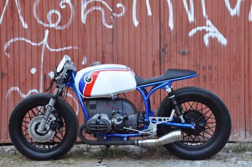 BMW R45 1979