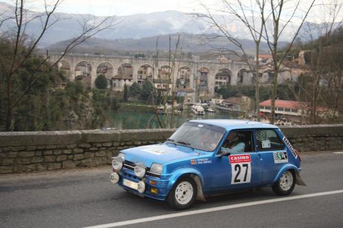 RENAULT R5 1981