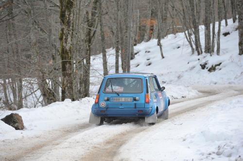 RENAULT R5 1981