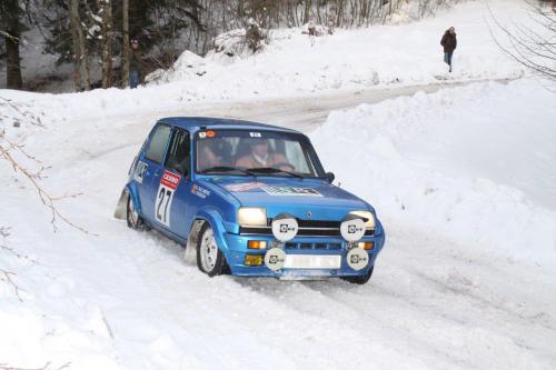 RENAULT R5 1981