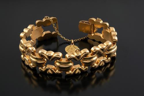 Pulsera