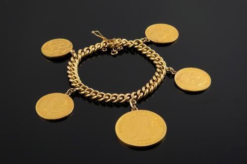 Pulsera