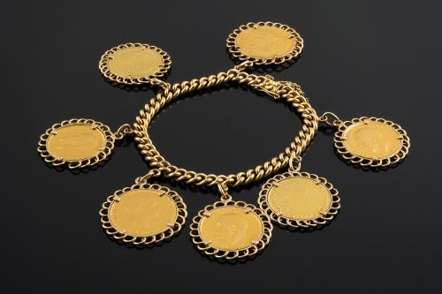 Pulsera