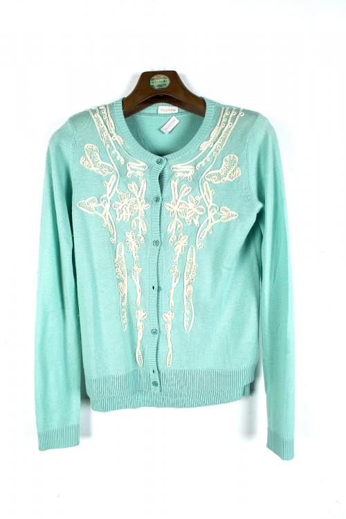 Chaqueta