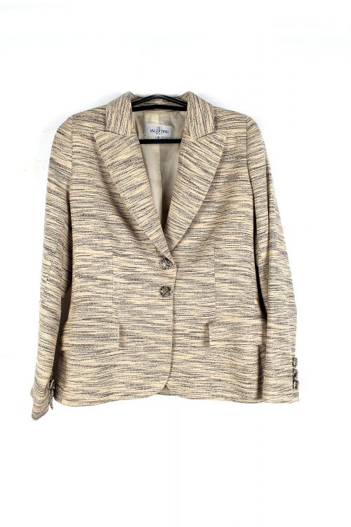 Chaqueta