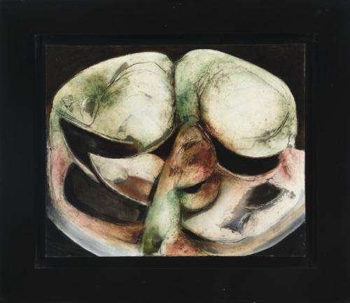 Paisaje. 1967