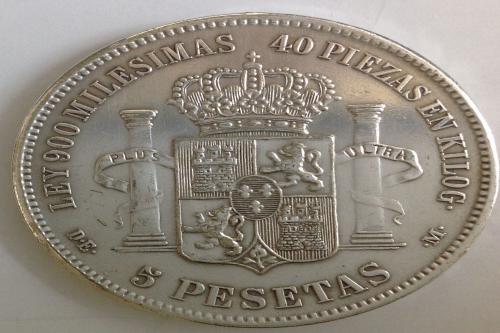 Moneda