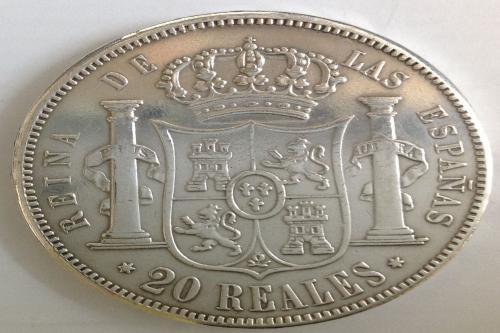 Moneda