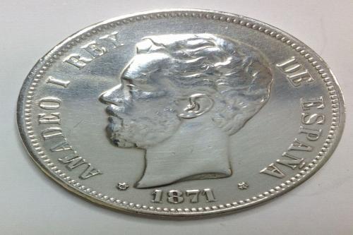Moneda