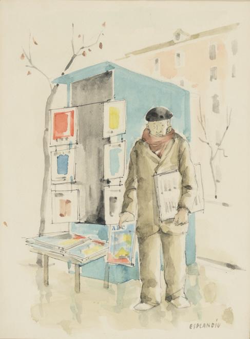 Kiosco