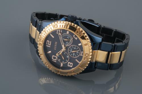 Reloj, Guess