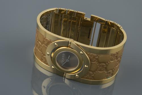 Reloj, Gucci