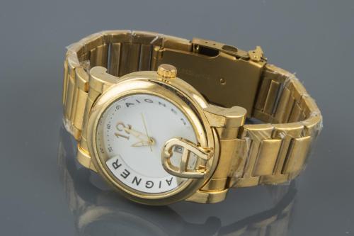 Reloj, Aigner