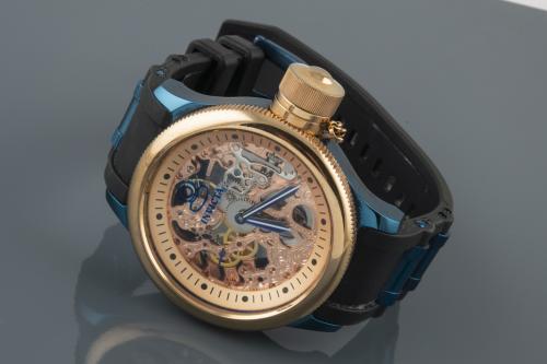 Reloj, Invicta