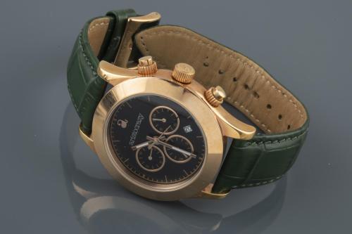 Reloj, Aristocrazy