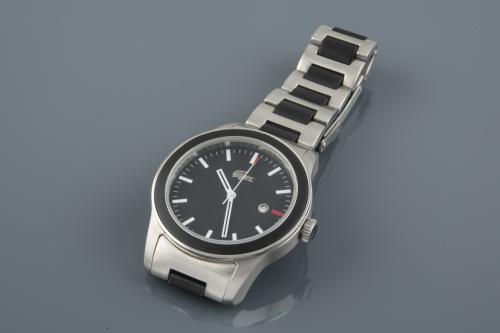 Reloj, Lacoste