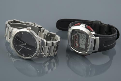 Reloj