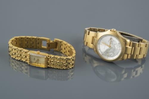 Reloj