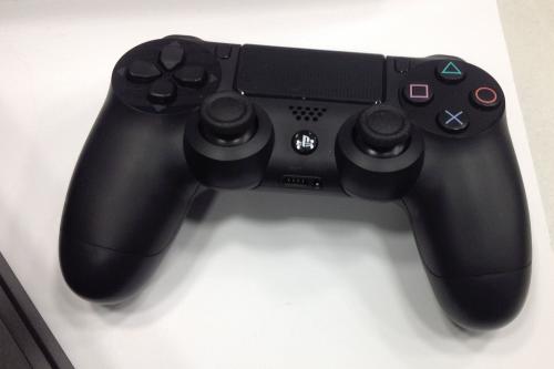 Play Station