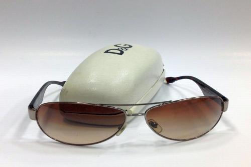 Gafas, D&G