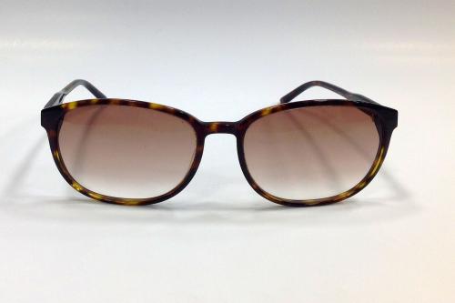 Gafas, Carrera